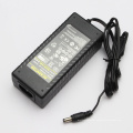 boqi 12V 8.5A 100W 102W desktop power adapter AC to DC power adapter 102W for CCTV, LED strip, LCD Screen CE FCC certificate